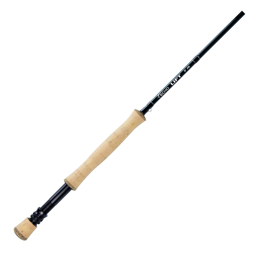 Echo Lift Fly Rod in One Color